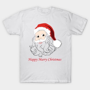 merry christmas T-Shirt